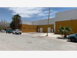 Bodega en renta en La Partida, Torreón, Coahuila de Zaragoza