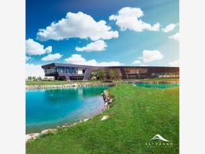 TERRENO EN VENTA EN ALTOZANO, GOMEZ PALACIO, DGO