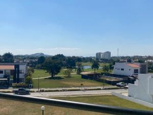 Departamento en renta en Paraíso Country Club, Emiliano Zapata, Morelos