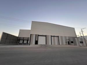 NAVE INDUSTRIAL EN RENTA SANTA RITA GOMEZ PALACIO, DGO NAVE INDUSTRIAL EN RENTA SANTA RITA GOMEZ PALACIO, DGO