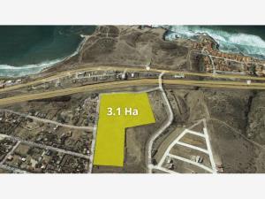 Terreno en venta en Primo Tapia parte Alta, Playas de Rosarito, Baja California Terreno en venta en Primo Tapia parte Alta, Playas de Rosarito, Baja California