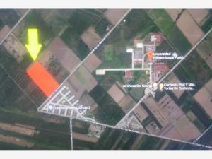 Terreno en venta en Cuanalá, Juan C. Bonilla, Puebla