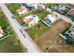 Terreno en venta en Nuevo Vallarta, Bahía de Banderas, Nayarit