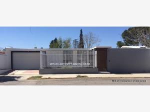 Oficina en venta en San Felipe II, Chihuahua, Chihuahua