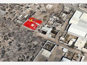 TERRENO EN VENTA EN LA UNIÓN, TORREON, COAH