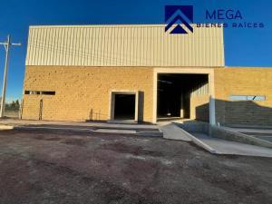 Bodega en renta en Victoria de Durango, Durango, Durango