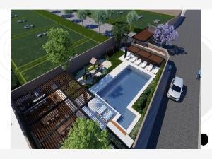 Terreno en venta en Ajijic Centro, Chapala, Jalisco