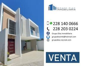 Casa en venta y renta en Morada del Quetzal (Tres Pasos), Emiliano Zapata, Veracruz de Ignacio de la Llave