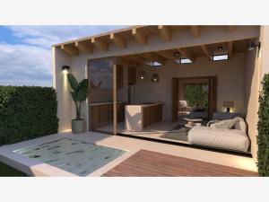 Departamento en venta en Los Ocotes, Tepoztlán, Morelos