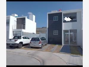 Casa en renta en Villalba, Corregidora, Querétaro
