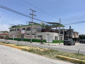 Edificio en venta en Filadelfia, Gómez Palacio, Durango