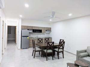 Departamento en renta en Montebello, Mérida, Yucatán Departamento en renta en Montebello, Mérida, Yucatán
