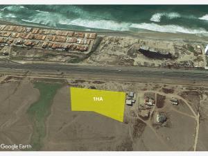 Terreno en venta en Ampliación Ejido Mazatlán, Playas de Rosarito, Baja California Terreno en venta en Ampliación Ejido Mazatlán, Playas de Rosarito, Baja California