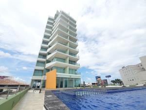 Departamento en renta en Costa de Oro, Boca del Río, Veracruz de Ignacio de la Llave