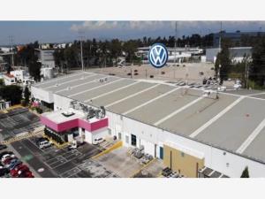 Nave en renta en Sanctorum, Cuautlancingo, Puebla