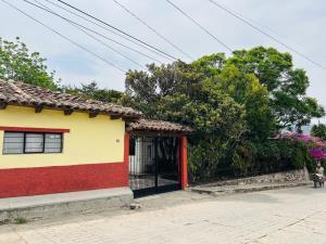Quinta en venta en Ojo de Agua, Teopisca, Chiapas