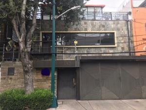 Casa en venta en Anzures, Miguel Hidalgo, Ciudad de México
