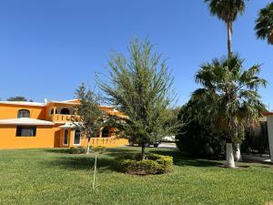 Quinta en venta en Cerro Prieto, Linares, Nuevo León