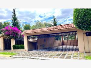 Casa en venta en Bosques de la Herradura, Huixquilucan, México Casa en venta en Bosques de la Herradura, Huixquilucan, México