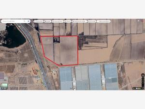 Terreno en venta en Parque industrial Atlacomulco, Atlacomulco, México