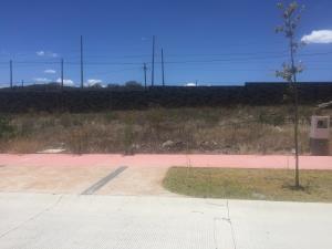 Terreno en remate en Mallorca Residence, El Marqués, Querétaro
