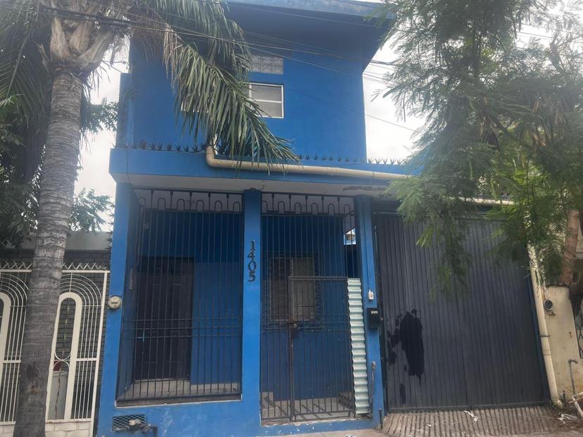 Foto 0 de Casa en venta en Praderas de Santo Domingo, San Nicolás de los Garza, Nuevo León | Id mx24-qg6320