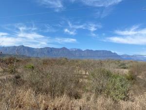 Terreno en venta en El Pastor, Montemorelos, Nuevo León