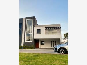 Casa en venta en Ex-Hacienda de Santa Teresa, San Andrés Cholula, Puebla
