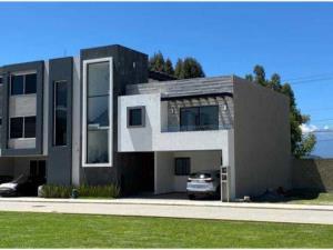 Casa en venta en Ex-Hacienda de Santa Teresa, San Andrés Cholula, Puebla