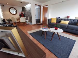 Casa en venta en Santa Cruz Atoyac, Benito Juárez, Ciudad de México