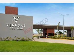 Terreno en venta en El Venadillo, Mazatlán, Sinaloa