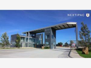 Nave en renta en Nextipac, Zapopan, Jalisco