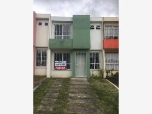 Casa en renta en La Pradera, Emiliano Zapata, Veracruz de Ignacio de la Llave