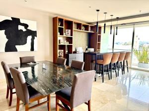Departamento en venta en Santa Fe Cuajimalpa, Cuajimalpa de Morelos, Ciudad de México Departamento en venta en Santa Fe Cuajimalpa, Cuajimalpa de Morelos, Ciudad de México