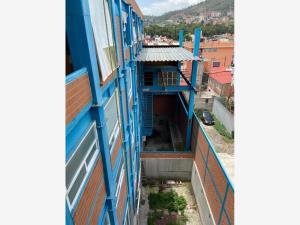Bodega en venta en Santa Cecilia Acatitlan, Tlalnepantla de Baz, México