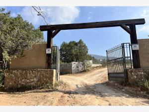 Terreno VENTA en Fracc. Cumbres del Tunal Terreno VENTA en Fracc. Cumbres del Tunal