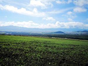 Terreno en venta en San Miguel Lastiri, Chignahuapan, Puebla