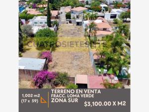 Terreno en venta en Loma Verde, León, Guanajuato
