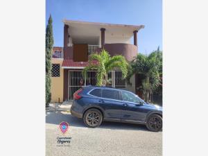 Casa en venta en Jardines del Grijalva, Chiapa de Corzo, Chiapas