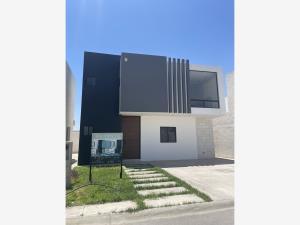 Casa en venta en Los Olivos, Gómez Palacio, Durango