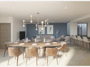 Departamento en venta en Del Valle Norte, Benito Juárez, Ciudad de México Departamento en venta en Del Valle Norte, Benito Juárez, Ciudad de México