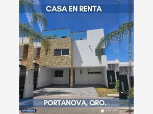 Casa en renta en Tejeda, Corregidora, Querétaro Casa en renta en Tejeda, Corregidora, Querétaro