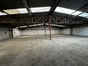 Bodega en renta en Las Juntas, San Pedro Tlaquepaque, Jalisco