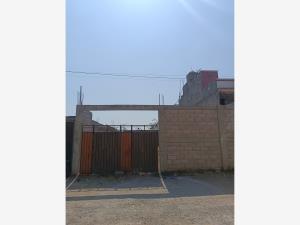 Terreno en venta Zoquiapan