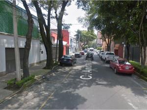 Terreno en venta en Del Valle Sur, Benito Juárez, Ciudad de México