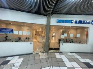Consultorio en renta en Lomas Verdes 1a Sección, Naucalpan de Juárez, México