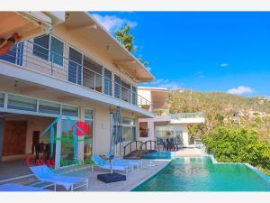 Casa en venta en Brisas del Marqués, Acapulco de Juárez, Guerrero
