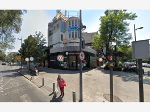 Local en venta en Polanco V Sección, Miguel Hidalgo, Ciudad de México