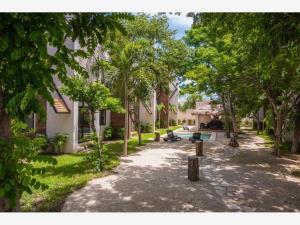 Departamento en renta en Montes de Ame, Mérida, Yucatán