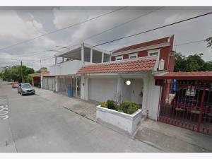 Casa en remate en Tepeyac, Poza Rica de Hidalgo, Veracruz de Ignacio de la Llave